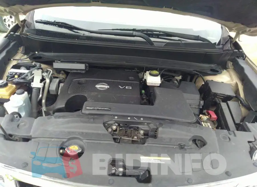 5N1AR2MM9DC687207 Photo# 10