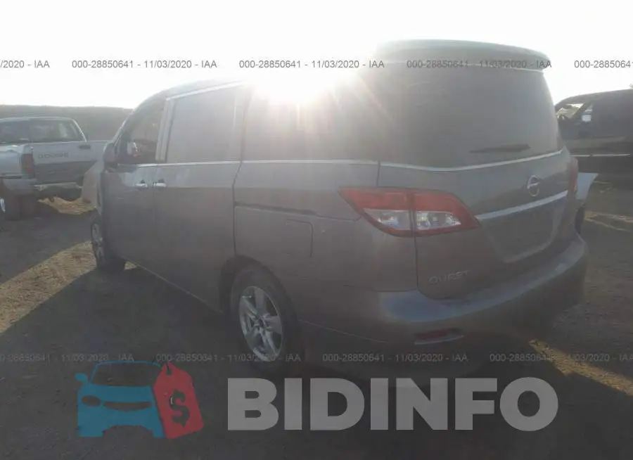 JN8AE2KP0D9064914 Photo# 3