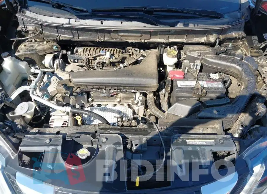 KNMAT2MT2LP537718 Photo# 10