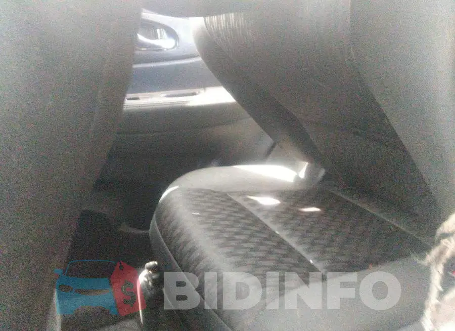 KNMAT2MT3KP506301 Photo# 8