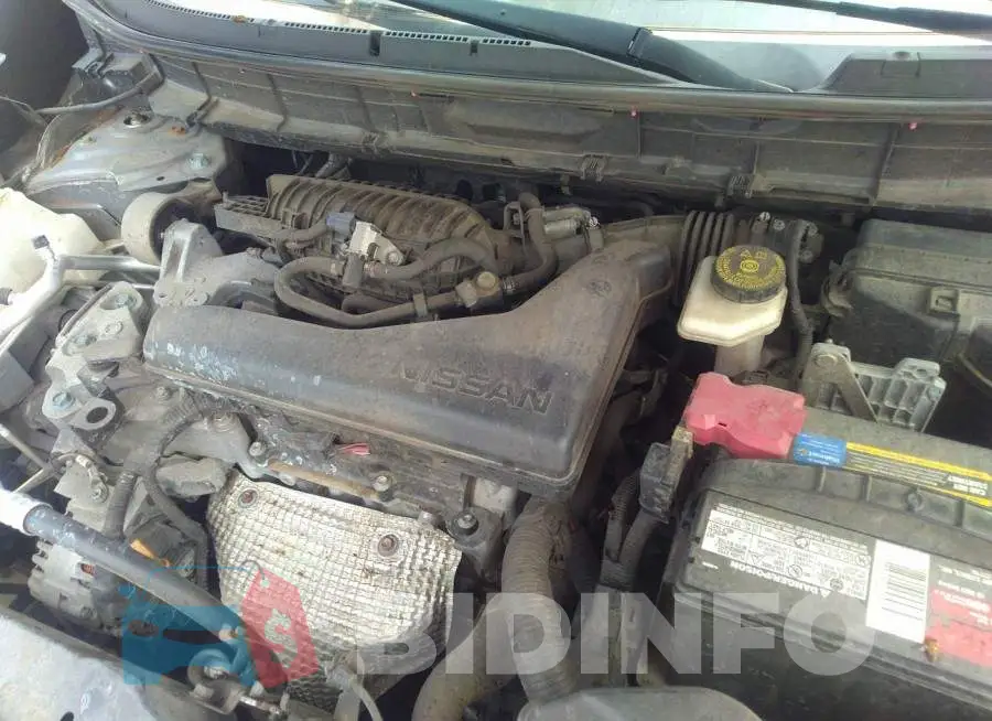 KNMAT2MV6GP637070 Photo# 10