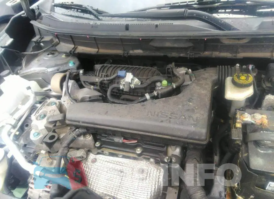 KNMAT2MV6JP590162 Photo# 10