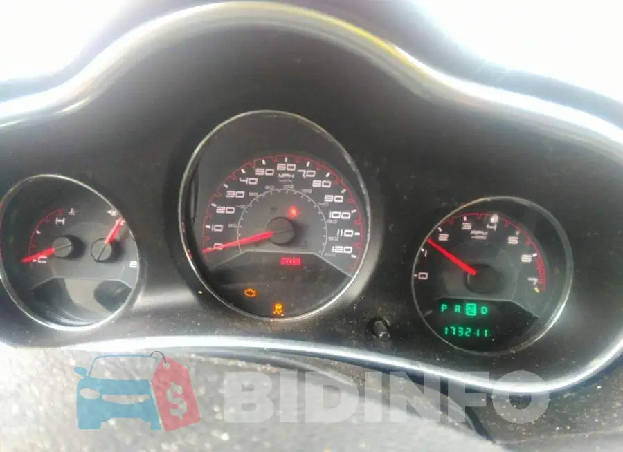 1C3CDZAB4EN108321 Photo# 7