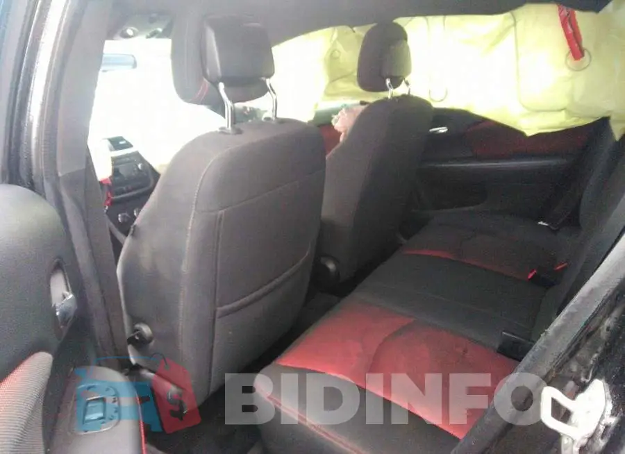 1C3CDZCG3DN754506 Photo# 8