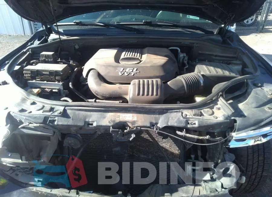 1C4RDHAG3DC687775 Photo# 10