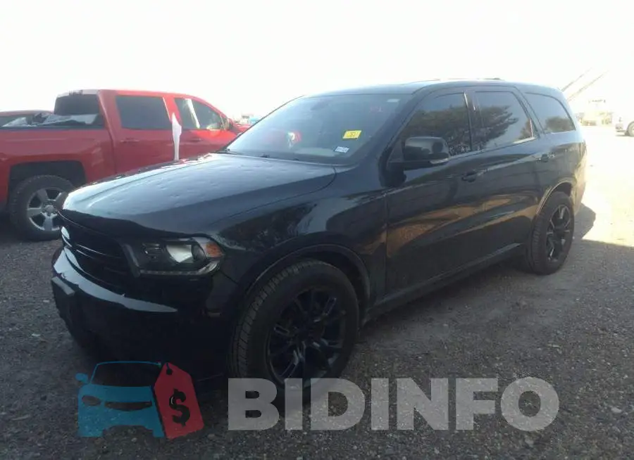 1C4SDHCT7FC760127 Photo# 2