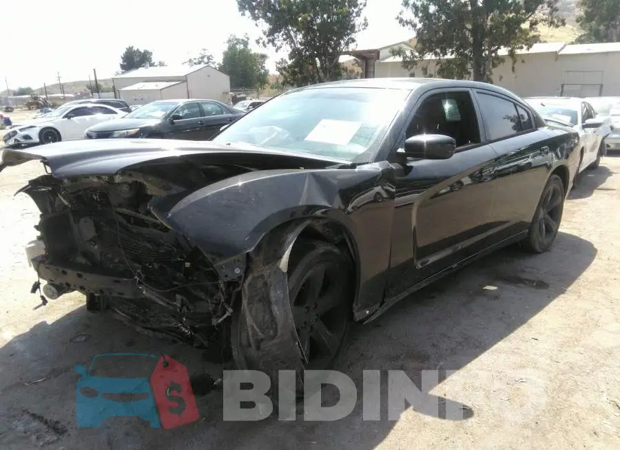 2C3CDXBG2EH279463 Photo# 2