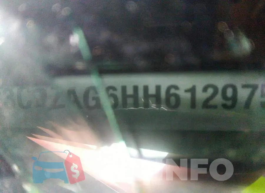 2C3CDZAG6HH612975 Photo# 9