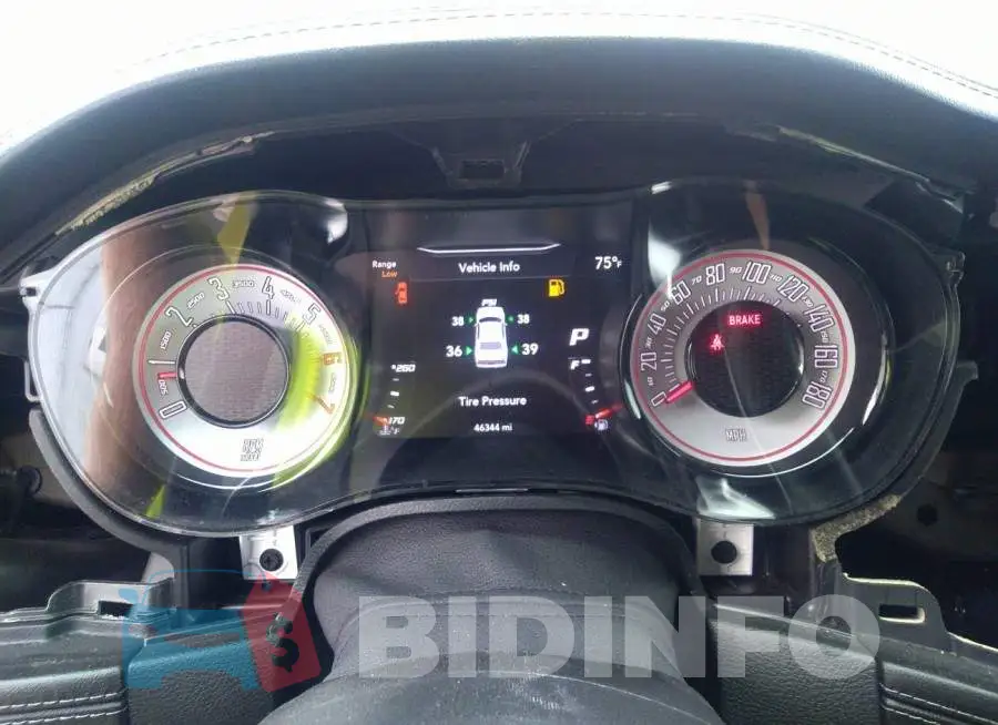 2C3CDZFJ6MH590135 Photo# 7