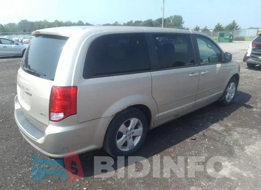 2C4RDGBG4DR609067 Photo# 4