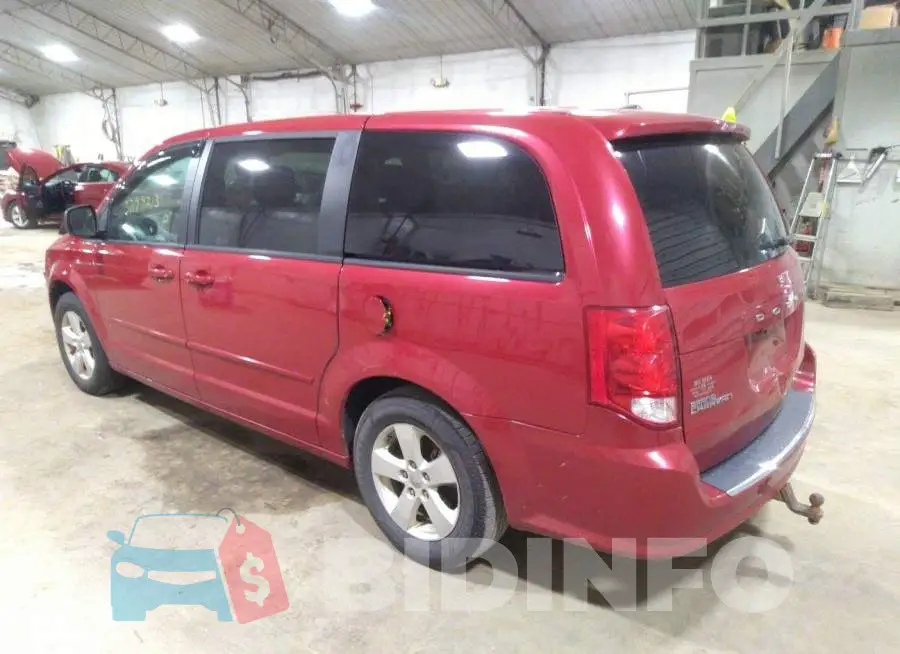 2C4RDGBG8DR600792 Photo# 3
