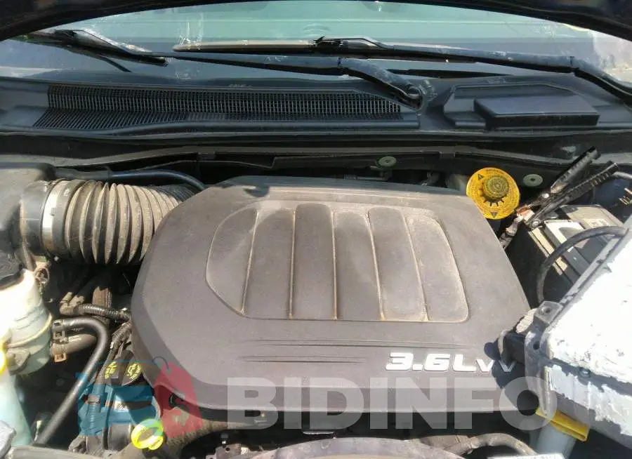 2C4RDGBG8ER223270 Photo# 10