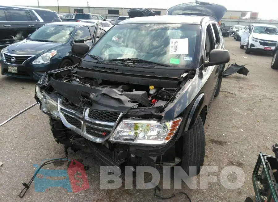 3C4PDCAB3DT618264 Photo# 2