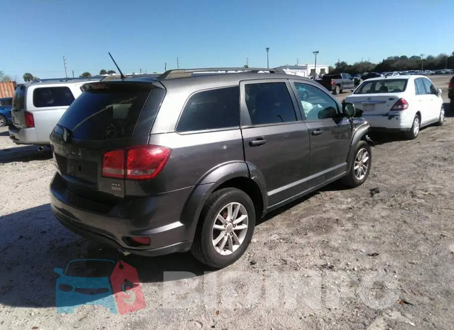 3C4PDCBG8FT595352 Photo# 4
