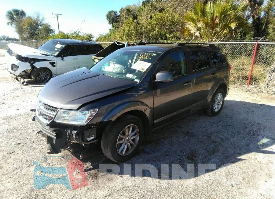 3C4PDCBG8FT595352 Photo# 2
