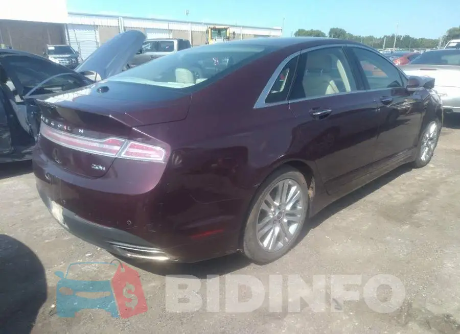 3LN6L2LU1DR814896 Photo# 4