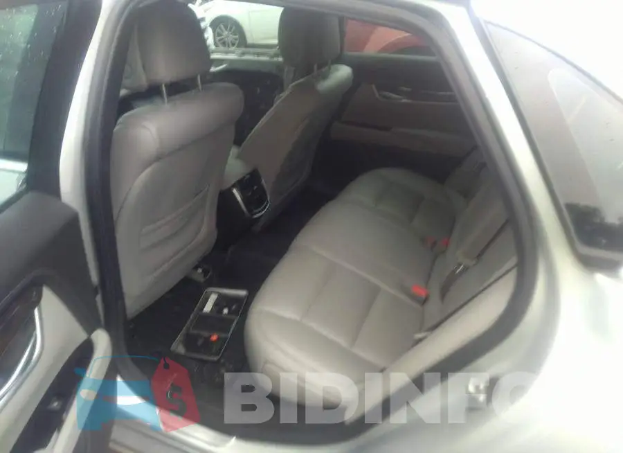 2G61M5S38E9325699 Photo# 8