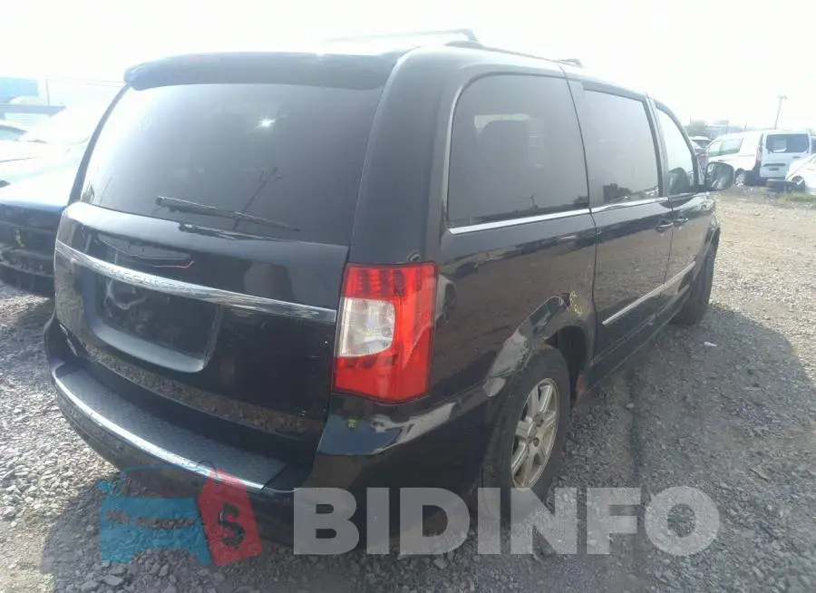 2C4RC1BG0DR556772 Photo# 4