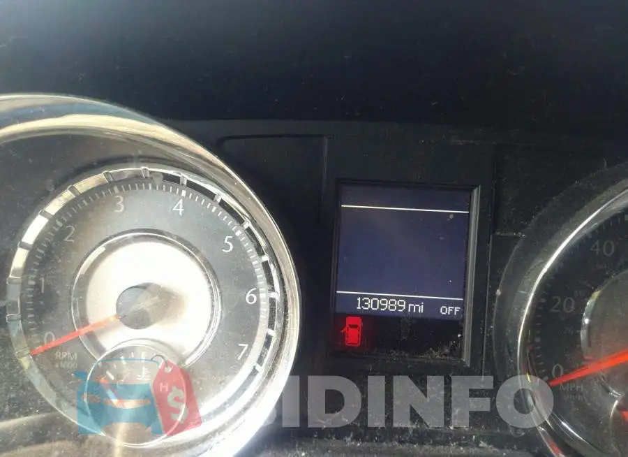 2C4RC1BG3DR706583 Photo# 7