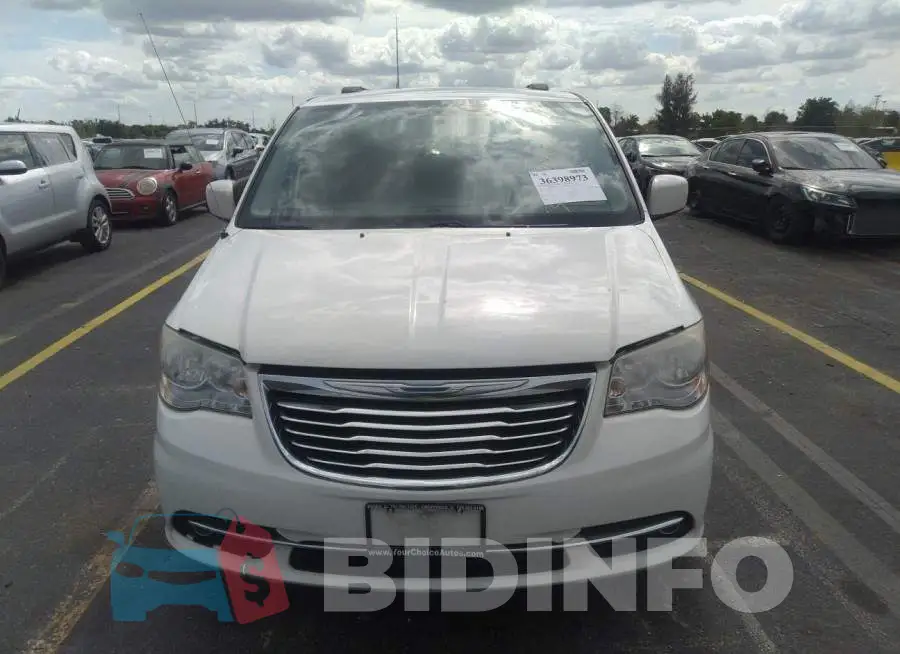2C4RC1BG3DR755217 Photo# 6