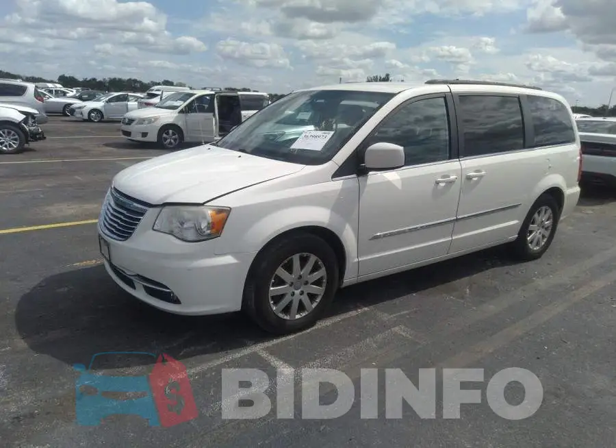 2C4RC1BG3DR755217 Photo# 2