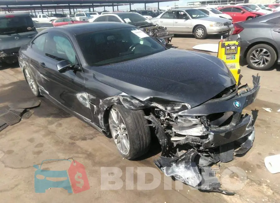 WBA3N7C56FK222700 Photo# 1