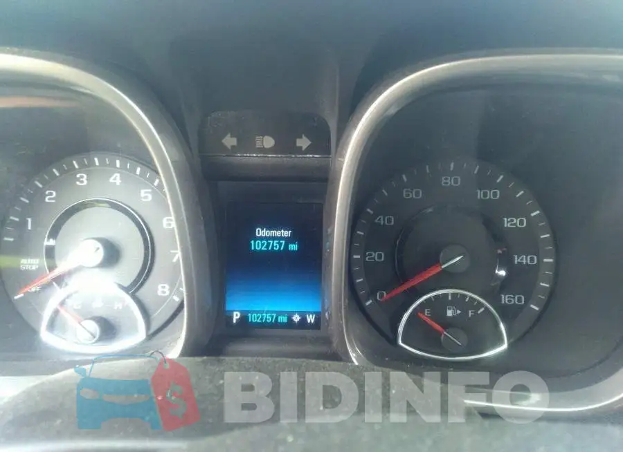 1G11E5SL3EU151403 Photo# 7