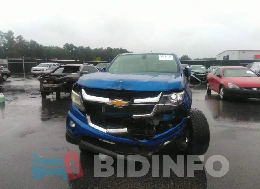 1GCGSCEN1J1311043 Photo# 6