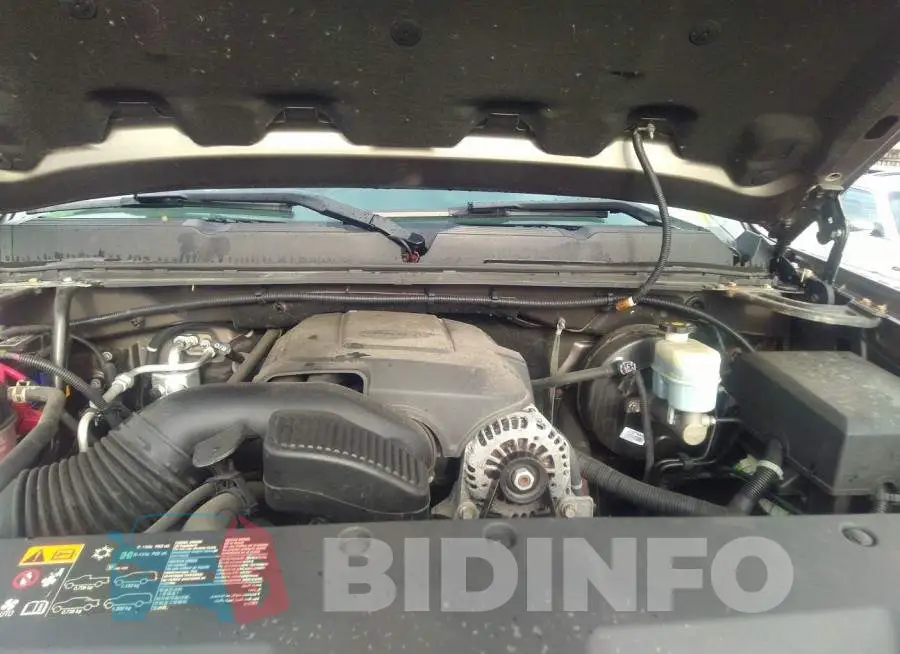 1GCRKSE73DZ304413 Photo# 10
