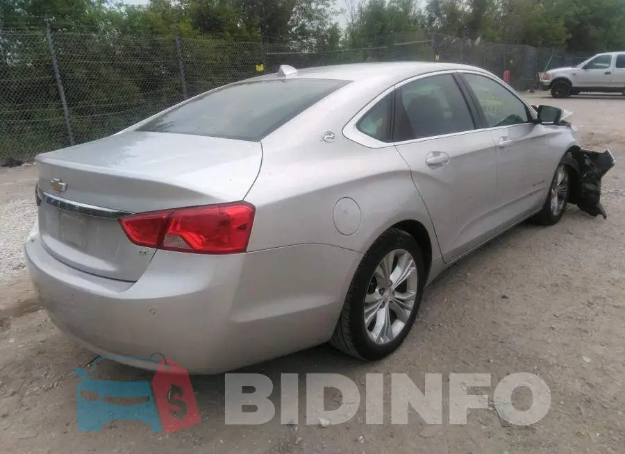 2G1115SL1E9278613 Photo# 4