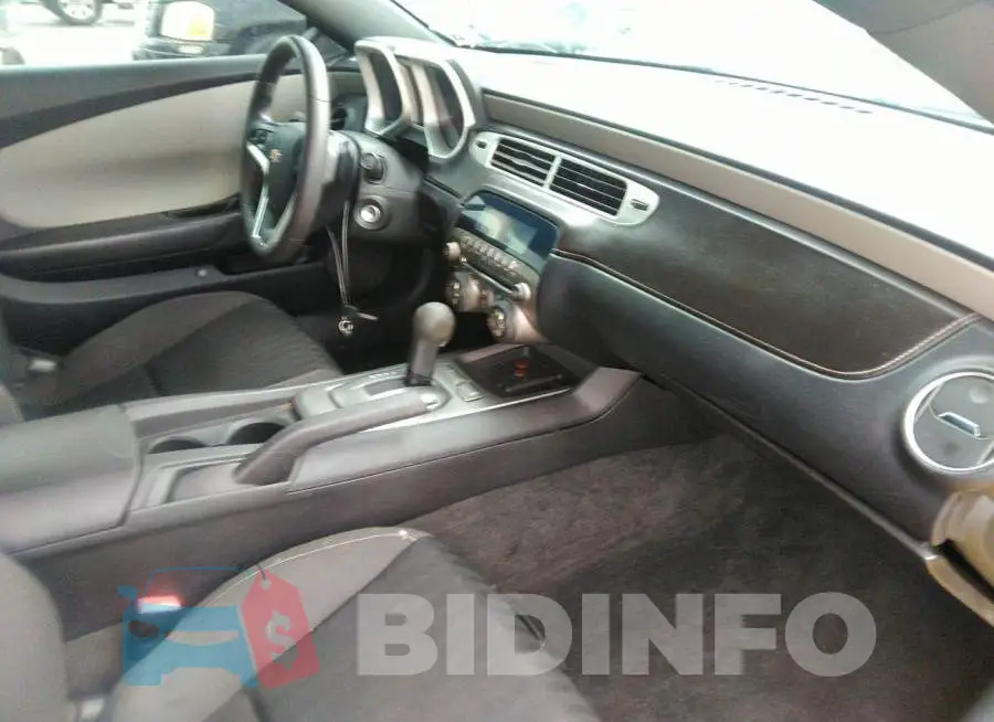 2G1FB1E33F9112408 Photo# 5