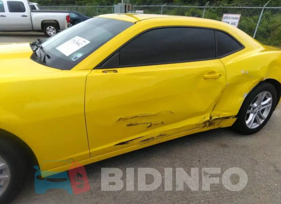 2G1FB1E33F9112408 Photo# 6