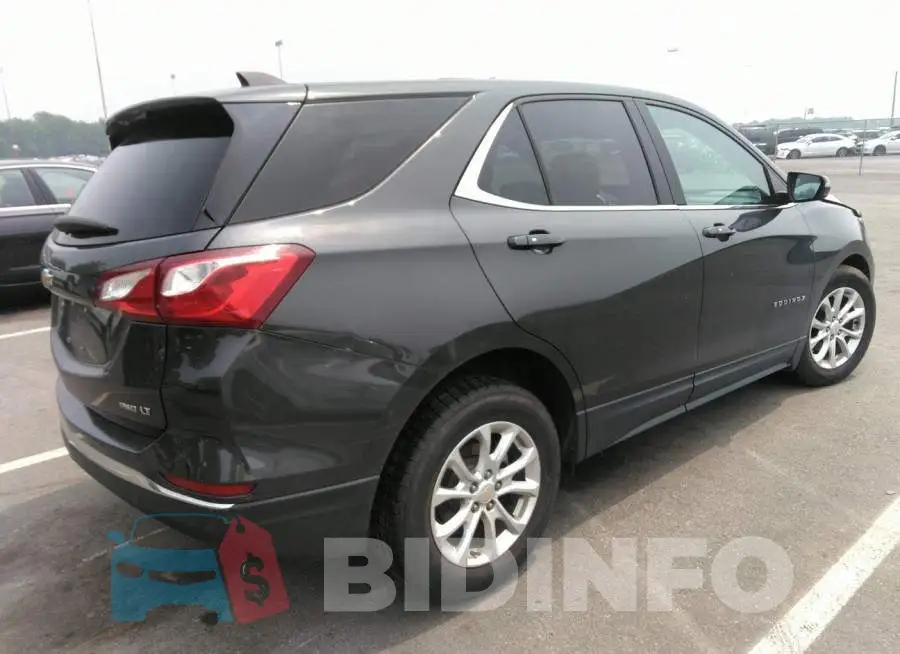 2GNAXSEV6J6169312 Photo# 4
