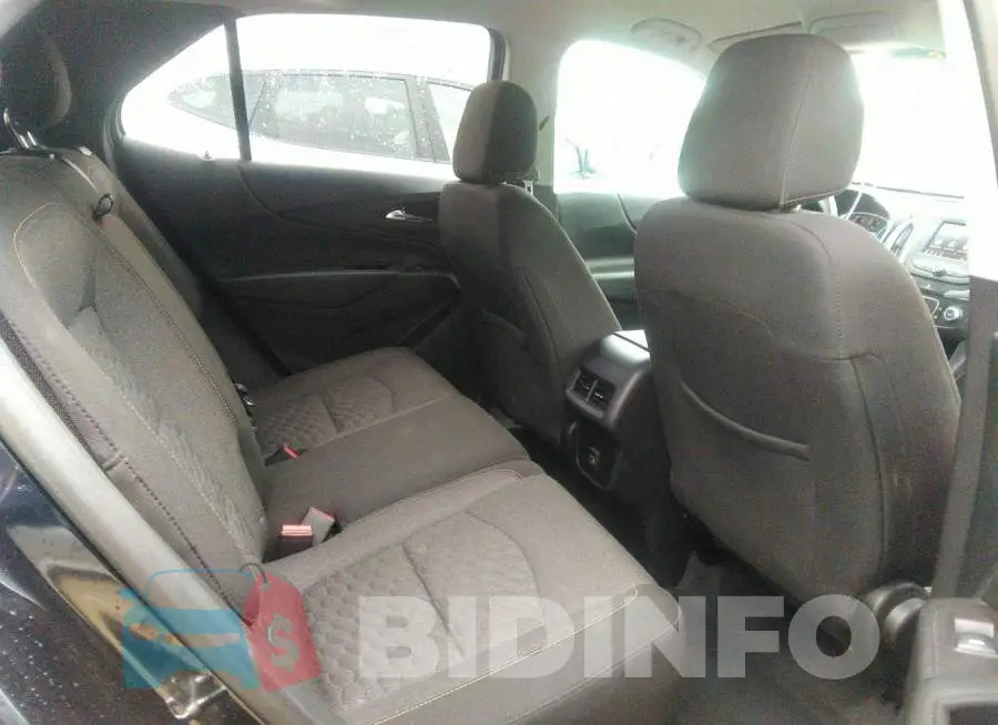 2GNAXUEV1L6231312 Photo# 8