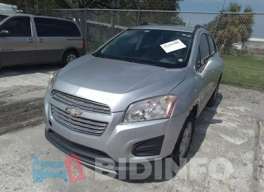 KL7CJLSB5GB665868 Photo# 6