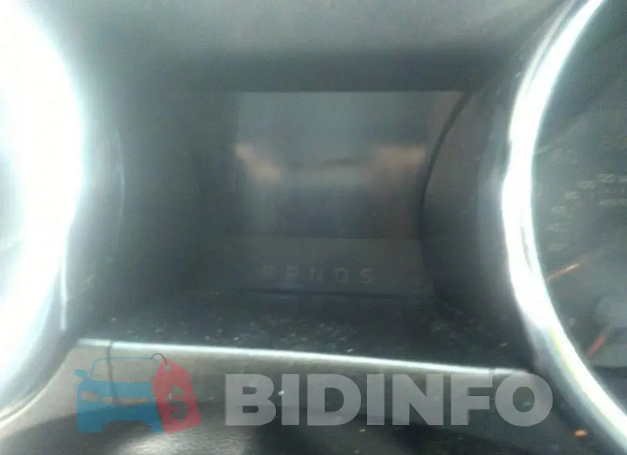 1FA6P8TH2F5335624 Photo# 7