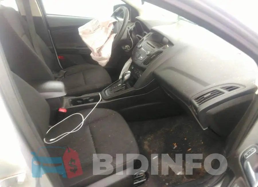 1FADP3F23GL219248 Photo# 5