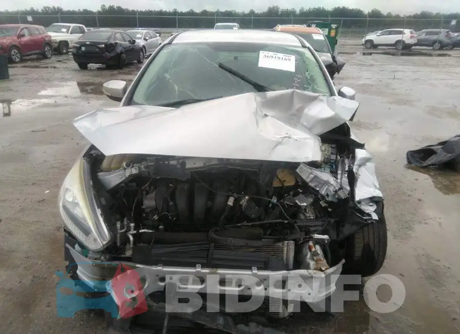 1FADP3F23GL219248 Photo# 6