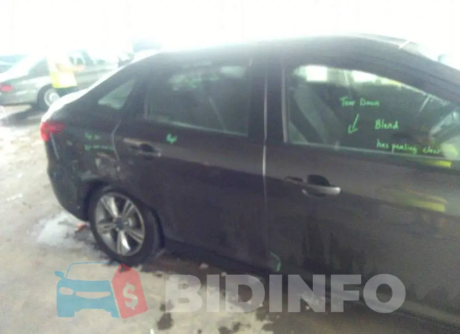 1FADP3FE0HL208364 Photo# 6