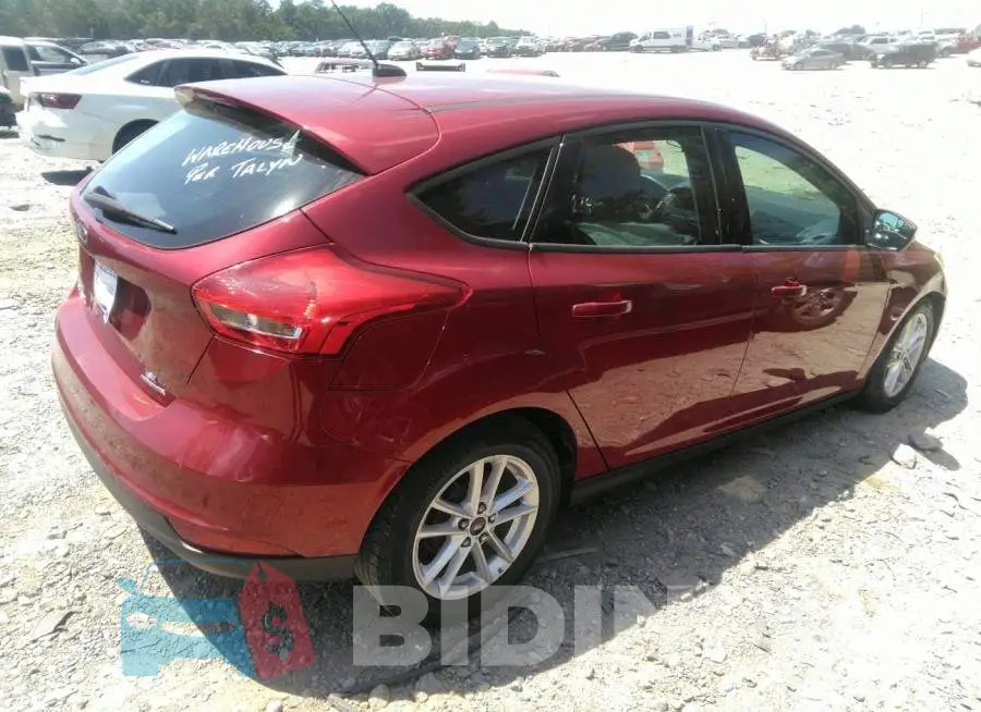 1FADP3K29GL251613 Photo# 4