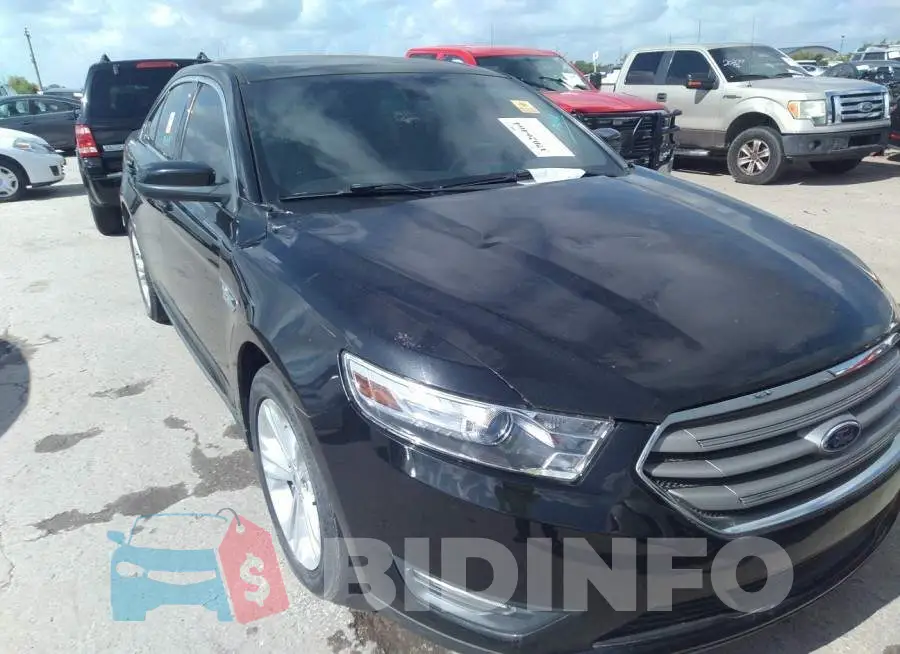 1FAHP2E86EG129258 Photo# 6
