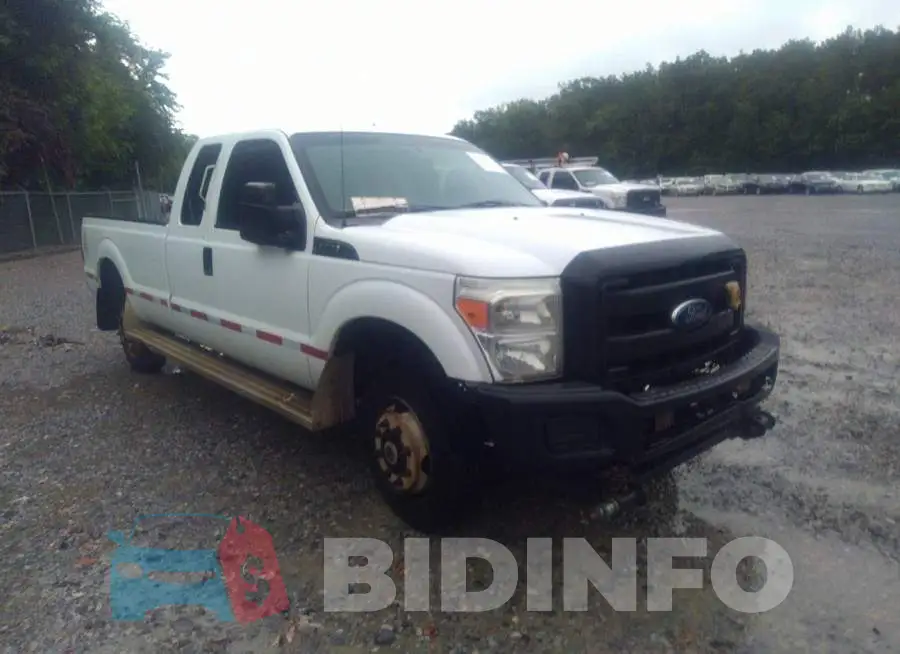1FT7X2B61DEB47671 Photo# 6