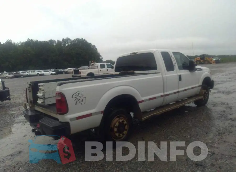 1FT7X2B61DEB47671 Photo# 4