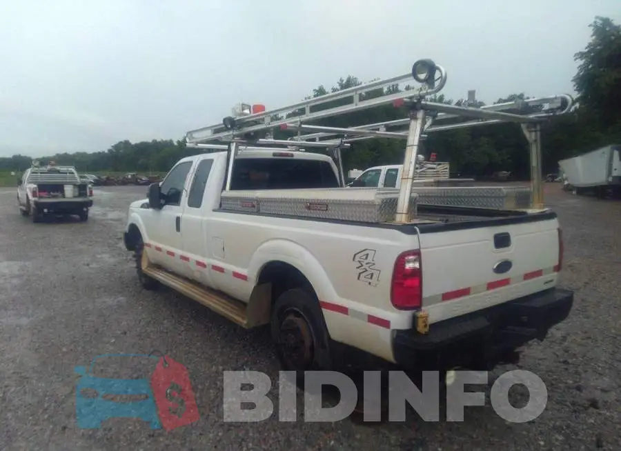 1FT7X2B63DEB47672 Photo# 3