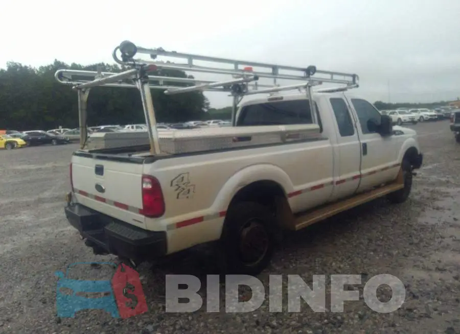 1FT7X2B63DEB47672 Photo# 4