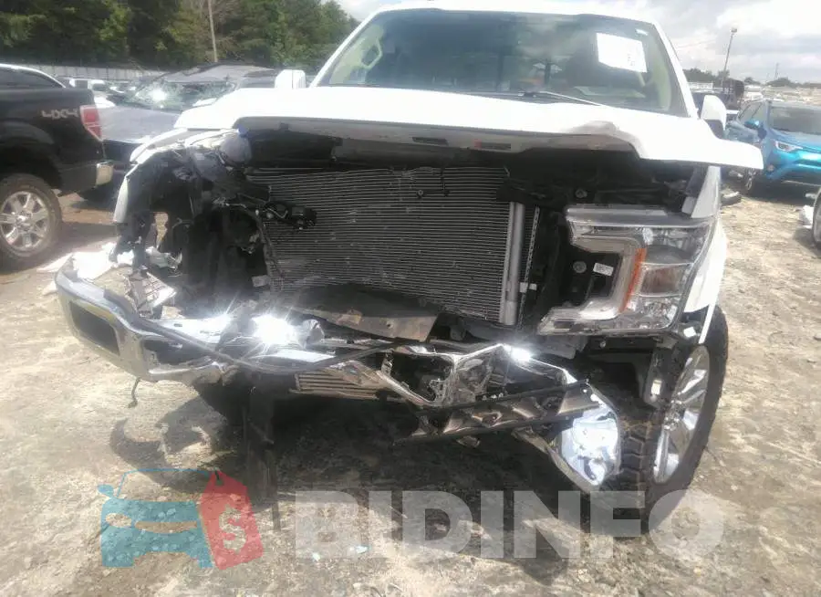 1FTEW1E49LFA53657 Photo# 5