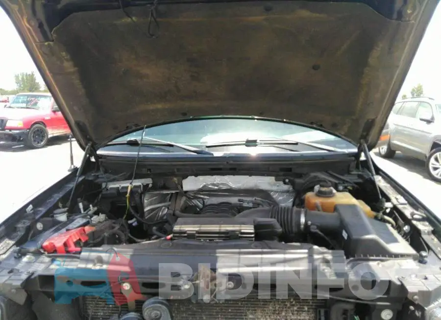 1FTFW1EF4DKE58551 Photo# 10