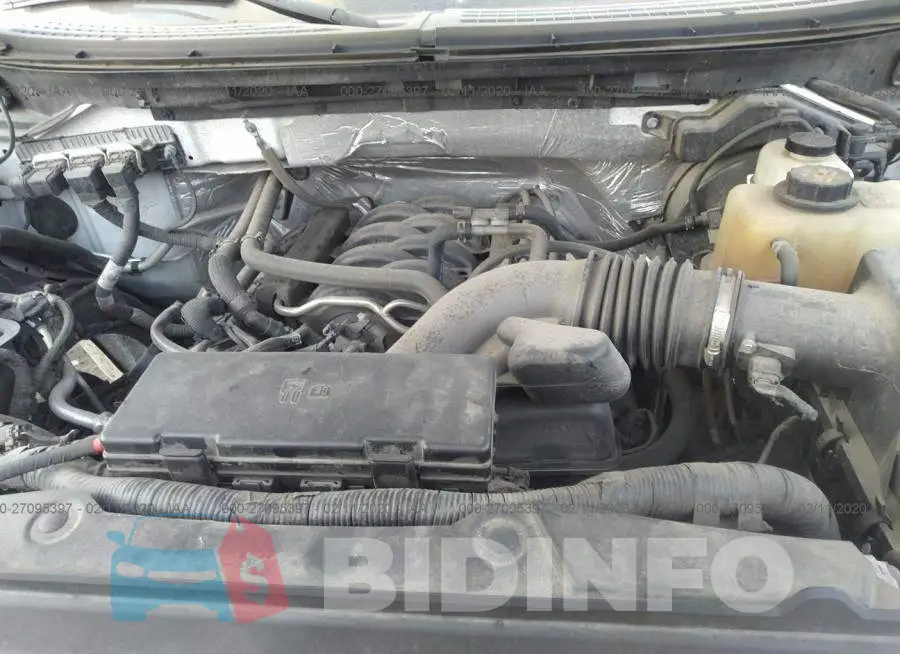 1FTFW1EF5DFA46499 Photo# 10