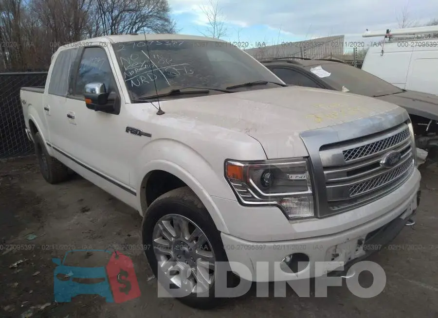 1FTFW1EF5DFA46499 Photo# 1