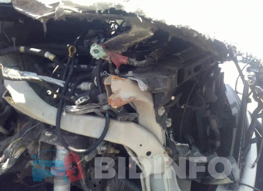 1FTFW1R67DFD34101 Photo# 10